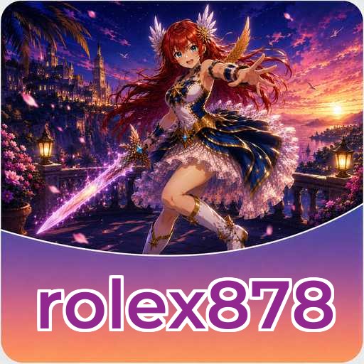 rolex878 APK